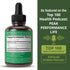 Pumpkin Seed Oil. USDA Organic Vegan Liquid Drops Extract for Women and Men. Supplement for Hair Growth, Skin Health
