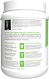 Lean1 15 Meal Replacement Protein Shake, Strawberry Flavor, Serving Tub