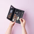 W7 Brow King Ultimate Eyebrow Kit - Professional Makeup Set for Shaping, Defining & Grooming