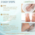 Callus Remover for Feet, Extra Strength Foot Callus Remover Gel, 6oz