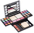 LT Eyeshadow Palette - 37 Bright Colors, Highly Pigmented Makeup Kit for Girls