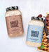 Naked Shake - Chocolate Plant Based Protein Powder with MCT Oil, Gluten-Free, 30 Servings