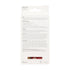 KISS Classy Press On Nails, Nail Glue Included, 'Be-you-tiful', Beige, Long Size, Coffin Shape, 28 Nails