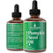 Pumpkin Seed Oil Serum for Hair Growth, Hydrates Thinning Hair for Healthier Scalp, Vegan 2oz for Women & Men