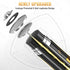 BONAI Lithium AA Batteries 1.5V 3000mAh - 8 Pack Longest Lasting for High Drain Devices