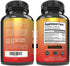 Turmeric & Ginger Supplement Capsules with Apple Cider Vinegar - Enhanced Immunity & Metabolism Support - 95% Curcuminoids, Bioperine (Black Pepper) for Superior Absorption - 60 Caps