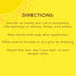Jergens Natural Glow Instant Sun Sunless Tanning Moisturizer + Bronzer, Deep Bronze, 6 Ounce