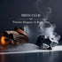 Set 6 10ML Men's Club- Gift of Premium Fragrance Oils - Fragrance Oils for Perfume, Soap & Candle Making Scents, Wild