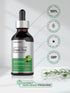 Horbaeach Green Tea Extract Liquid | 2 Fl Oz | Alcohol Free, Vegetarian Tincture, Non-GMO, Gluten Free