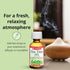 De La Cruz 100% Pure Tea Tree Essential Oil, Steam Distilled for Aromatherapy, 1 FL OZ (30 mL)