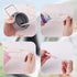 lasuroa 6pcs Set, 12.6 Inch Straw Cleaner Brush Cleaning Brush Extra Long Reusable Water Bottle Pipe Cleaner Bendable