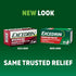 Excedrin Migraine Relief Caplets for Symptoms, 200 Count - Acetaminophen 250mg, Aspirin 250mg, Caffeine 65mg