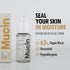 VEGREEN Nature Mucin Face Serum with Wild Yam, Hydrating & Barrier Repair Moisturizer for All Skin Types,