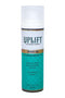 Uplift Provisions Clear Shaving Gel for Men & Women, 5 oz, Infused with Plant Extracts for Smooth Shave