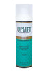 Uplift Provisions Clear Shaving Gel for Men & Women, 5 oz, Infused with Plant Extracts for Smooth Shave