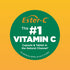 AMERICAN HEALTH ESTER C 500MG Chewable Tablets