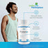 Protetox Max Probiotic - Premium Probiotic Formula, Help Reduce Gut Bloat & Support Digestive Health, Pack of 1