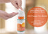 Pain Relieving Lotion - 3.2 oz Spray Pump - Frankincense Arthritis Therapy Cream for Joint and Muscle Rub