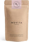 Movita Prenatal Multivitamin - Organic, Vegan-Friendly, Gluten-Free, 30 Day Supply for Pregnancy & Breastfeeding
