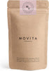 Movita Prenatal Multivitamin - Organic, Vegan-Friendly, Gluten-Free, 30 Day Supply for Pregnancy & Breastfeeding