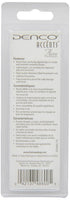 Ultra Aero Slant Tip Tweezer #4860, Color May Vary