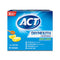 ACT Dry Mouth Lozenges, Sugar Free Honey-Lemon, 36 Count