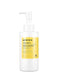 MIZON Vita Lemon Peeling Gel, 150g/5.3 Oz - Lemon Peel Oil and Sparkling Water Exfoliating Gel