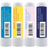 MOXE Daily Aromatherapy Nasal Inhalers Set - All Day Therapeutic Grade Essential Oils, Portable, Leakproof