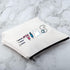 Funny Dental Assistant Gift, Dentist Gift Cosmetic Bag, Dental Student & Hygienist Gift