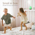 Aromatherapy Essential Oil Diffuser for Room - Air Humidifier Aroma Scent, Cool Mist, Auto Off Ultrasonic Diffuser