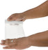 Dealmed 2" Non-Sterile Conforming Stretch Gauze Bandages, 4.1 Yards, Latex Free, Box of 12 Rolls