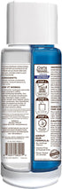 GuruNanda Dual Barrel Oxyburst Whitening Mouthwash: 20 Fl Oz, Alcohol & Fluoride Free, Wild Mint Flavor, Natural Oils
