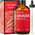 SU JUABA Lemongrass Essential Oil 4 Oz, 100% Pure Natural Aromatherapy Oil for Diffuser,