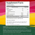 Gummies Immune Immune 60 Gummies) Swanson Elderberry with Zinc & Vitamin C - Support Supplement Promoting A Healthy