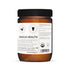 100% Organic Hemp Protein Powder 10.6 oz - Cold-Pressed from Hemp Seeds, High in Vitamin D, Raw, Vegan, Non-GMO