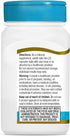 21st Century Magnesium Glycinate 200 mg Capsules, 90 Count per Serving