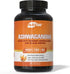 NutriFlair Organic Ashwagandha Root Extract - with Organic Black Pepper - Stress