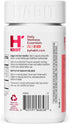 HABIT Hair, Skin & Nails Supplement (60 Capsules) - 2000mcg Biotin, Supports Skin Hydration, Hair & Nail Strength,