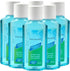 Portable Mouthwash Travel Size, Original Mint, 35ml/1.2oz (48 Pack)