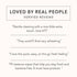 Tingling Intimate Wipes - Pure Romance Cleanse with Benefits
