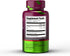 ORZAX Elderberry Capsules, Immune Support Supplement with Vitamin C and Zinc, 60 Vegetable Capsules