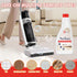 NXPPYY Q5/Q7/Q8/S7/S8/Qrevo 4 Floor Cleaning Solution Compatible with Roborock Series, All Robot Vacuums & Wet Dry