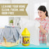 Pro's Choice Odor Eliminator OS-1 - Soil, Stain and Odor Eliminator for Home and Office, Pet Odor Neutralizer