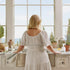 Thymes Cyprus Sea Salt Countertop Spray, 16.5 fl oz