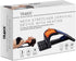 TRAKK Neck Stretcher and Cervical Traction Device with Heating for Upper Back, Shoulder Relaxer and Spine Alignment
