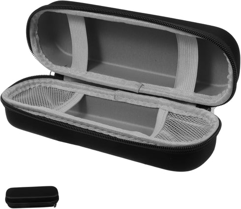 SOPOTUTU Portable Toothbrush Storage Bag for Electric Toothbrushes Stylish and Durable Travel Case Lightweight
