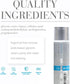 H2O 4 Oz System Jo Personal Lubricant, Fl