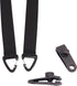 LLNC Upgraded Clip and Pull Dressing Aid