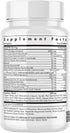 Michael's Health Naturopathic Programs Teen Girls Multivitamin, 60 Vegetarian Tablets, Kosher