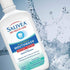 Dry Mouth Mouthwash - Soothing Mint with Natural Salivary Enzymes, Gentle Breath Freshener & Dry Mouth Treatment - Mint